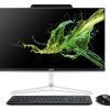 Acer Aspire Z24-891 60,45 cm (23,8") All-in-One-PC Intel Core i7-8700T, 8GB RAM, 256GB SSD, 1TB HDD, Full-HD Touch,Linux