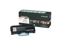 Lexmark Original Toner schwarz 9.000 Seiten (E360H11E) für E360d/dn, E460dn/dw, E462dtn