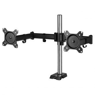 ARCTIC Z2 Gen 3 Dual-Monitorarm für LCD-Displays von 13" bis27"