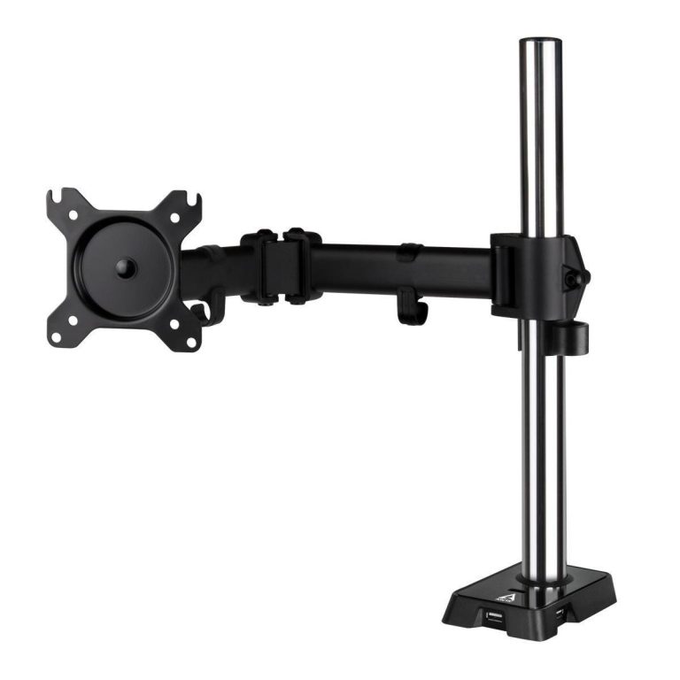 ARCTIC Z1 Gen 3 Monitorarm für Displays von 13" bis 49"