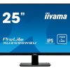 Iiyama Monitor ProLite XU2595WSU-B1 LED-Display 63.5 cm (25") schwarzmatt