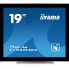 Iiyama Monitor ProLite T1932MSC-W5AG Touch-LED-Display 48,26cm (19") weißmatt