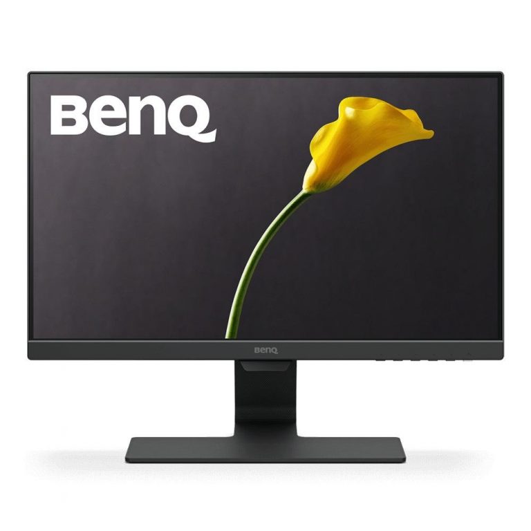 BenQ Monitor GW2283 LED-Display 55,9 cm (21,5") schwarz (9H.LHLLA.TBE)