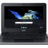 1.Jahr Geld zurück+Reparatur im Garantiefall für gew.Endk.-> Acer Chromebook 311 29,46 cm (11,6") Intel Celeron N4100, 4GB RAM, 32GB eMMC, Touch-HD Display, Google Chrome OS