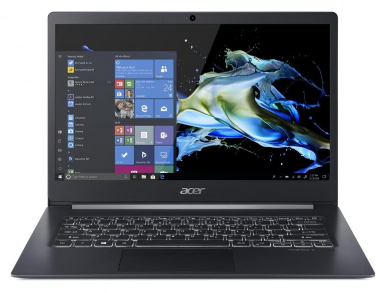 1.Jahr Geld zurück+Reparatur im Garantiefall für gew.Endk.-> Acer TravelMate X514 35,56cm (14") Notebook Intel Core i5-8265U, 8GB RAM, 256GB SSD, Full-HD Touch, Windows 10 Pro