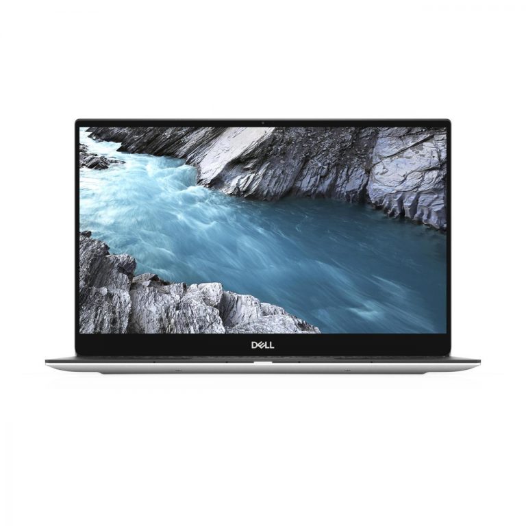 Dell XPS 13 9380 Intel Core i7-8565U Notebook 33,8 cm (13,3"), 16GB RAM, 1TB SSD, UHD 4K Touch , Win10 Home