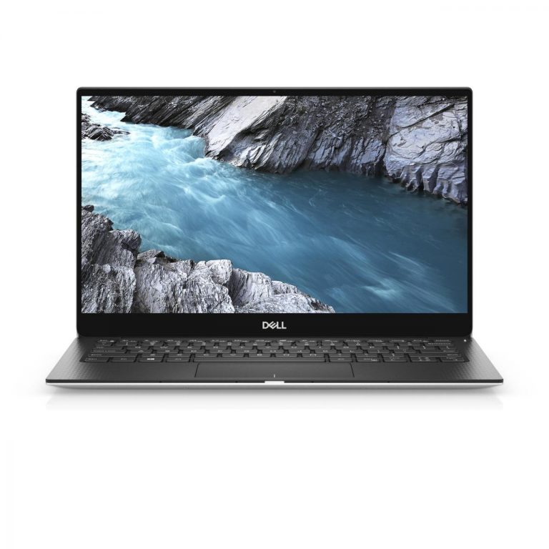Dell XPS 13 9380 Intel Core i3-8145U Notebook 33,8 cm (13,3"), 4GB RAM, 128GB SSD, Full HD, Win10 Home