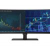 Lenovo ThinkVision P44w-10 (43.4") 110,2 cm Curved-Monitor