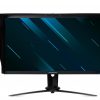 Inkl. Predator Premium Service -> Acer Predator Gaming-Monitor XB273KP LED-Display 68,6 cm (27") schwarz/dunkelgrau