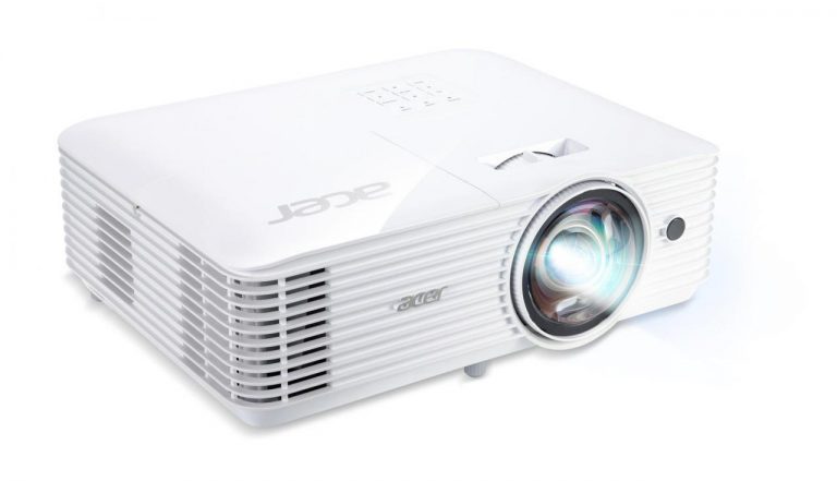 Acer S1286H Business DLP-Projektor 3500 Lumen