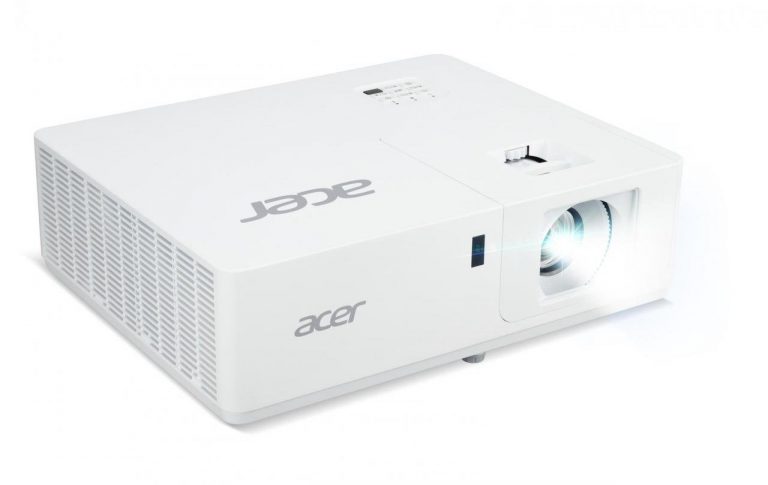 Acer PL6510 Business DLP-Projektor 5500 Lumen