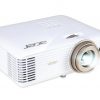 Acer V6520 Heimkino DLP-Projektor 2200 Lumen