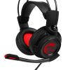 MSI DS502 Gaming Headset 1 MSI DS502 Gaming Headset