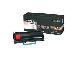 Lexmark Original Toner schwarz 3.500 Seiten (E260A31E) für E260/d/dn, 360d/dn/dt, 460dn/dtn/dtw/dw