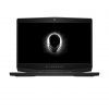 Dell Alienware m15 (15,6") 39,6cm Intel Core i9-8950H, 16GB RAM, 512GB SSD, 1TB HDD, Win 10Home, GeForce RTX 2080