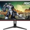 AOC G2868PQU Gaming-Monitor 71,1 cm (28 Zoll) 1 AOC G2868PQU Gaming-Monitor 71,1 cm (28 Zoll)