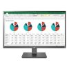 LG Monitor 27UK670-B UHD-LED-Display 68,58 cm (27") dunkelanthrazit