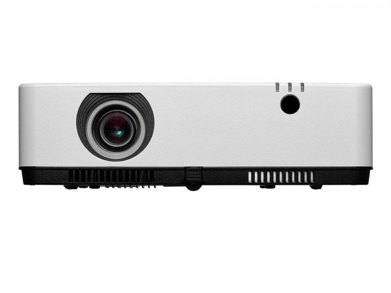 NEC ME402X Business LCD-Projektor 4000 Lumen