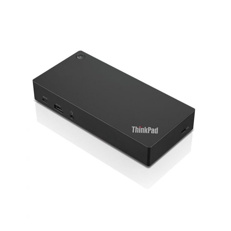 Lenovo ThinkPad USB-C Docking Station 2. Gen (40AS0090EU)