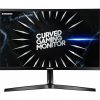 Samsung Curved Gaming Monitor C24RG54FQU LED-Display 59,8 cm (23,5″) schwarz 1 Samsung Curved Gaming Monitor C24RG54FQU LED-Display 59,8 cm (23,5") schwarz
