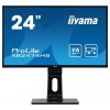 Iiyama Monitor ProLite XB2474HS-B2 LED-Display 60 cm (24″) schwarzmatt 1 Iiyama Monitor ProLite XB2474HS-B2 LED-Display 60 cm (24") schwarzmatt