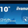 Iiyama Touch-Display ProLite TF1015MC-B2 Open Frame 25,7 cm (10,1″) schwarz 1 Iiyama Touch-Display ProLite TF1015MC-B2 Open Frame 25,7 cm (10,1") schwarz
