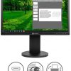 AG Neovo LH-22 LED-Monitor 54,6 cm (21,5″) schwarz 1 AG Neovo LH-22 LED-Monitor 54,6 cm (21,5") schwarz