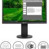 AG Neovo LH-24 LED-Monitor 60,96 cm (23,8″) schwarz 1 AG Neovo LH-24 LED-Monitor 60,96 cm (23,8") schwarz
