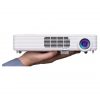 InFocus IN1156 mobiler LED Business DLP-Projektor 3000 Lumen