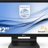 Philips Monitor B-Line 222B9T Touch-LED-Display 54,6 cm (21,5″) schwarz 1 Philips Monitor B-Line 222B9T Touch-LED-Display 54,6 cm (21,5") schwarz