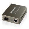 TP-LINK MC111CS WDM-Fast-Ethernet-Medienkonverter