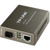 TP-LINK MC112CS WDM-Fast-Ethernet-Medienkonverter