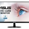 ASUS VP249HE 60,45 cm (23,8 Zoll) Monitor schwarz 1 ASUS VP249HE 60,45 cm (23,8 Zoll) Monitor schwarz