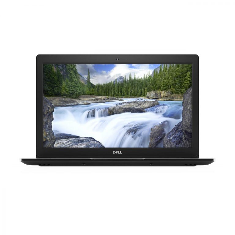 Dell Latitude 3500 39,6 cm (15,6") Notebook Intel Core i5-8265U, 8GB RAM, 1TB HDD, Full HD Display, Win 10 Pro