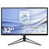 Philips Monitor Momentum 326M6VJRMB LED-Display 80 cm (32") schwarz