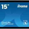 Iiyama Monitor ProLite TF1534MC-B6X Touch-LED-Display 38,1 cm (15″) schwarzmatt 1 Iiyama Monitor ProLite TF1534MC-B6X Touch-LED-Display 38,1 cm (15") schwarzmatt
