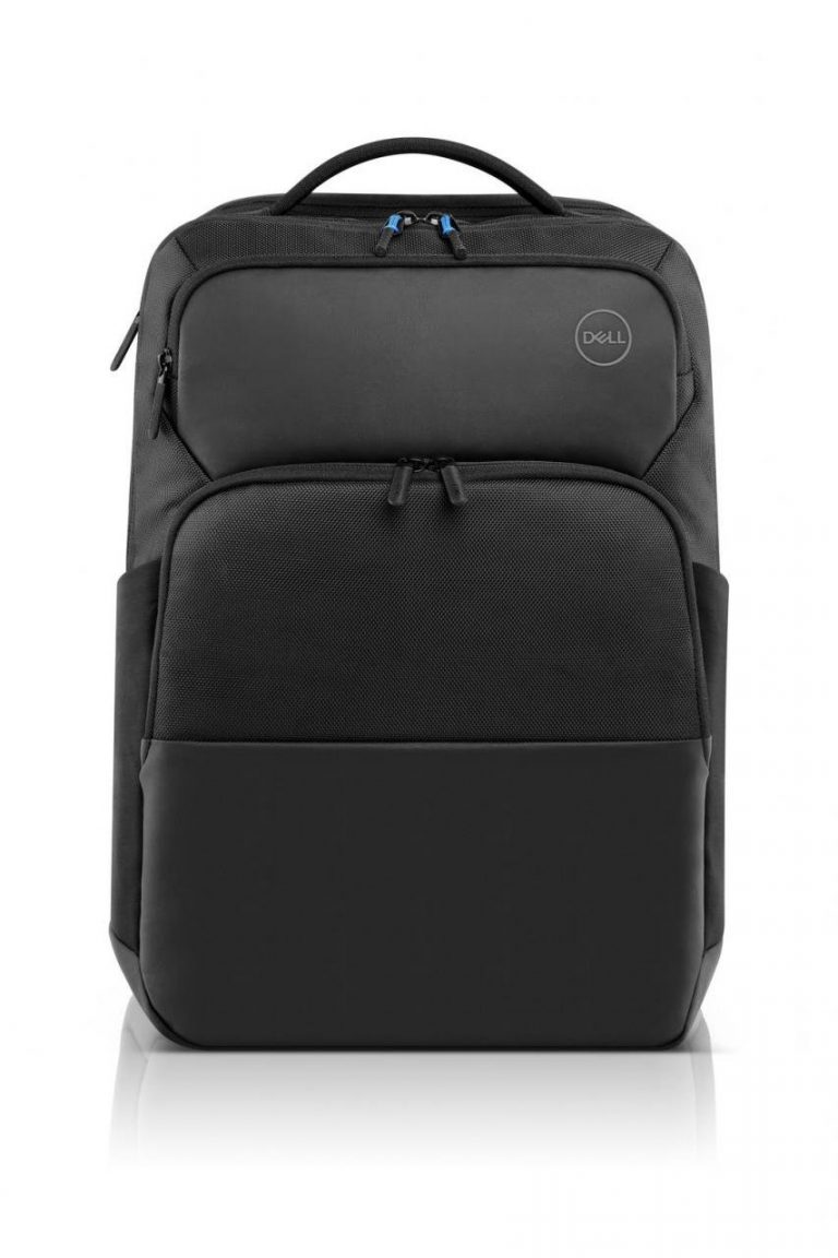 Dell Notebook Rucksack - Pro Backpack 17 - 43.2 cm (17") - Schwarz