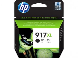 HP Original 917XL Tinte schwarz 1.500 Seiten (3YL85AE)