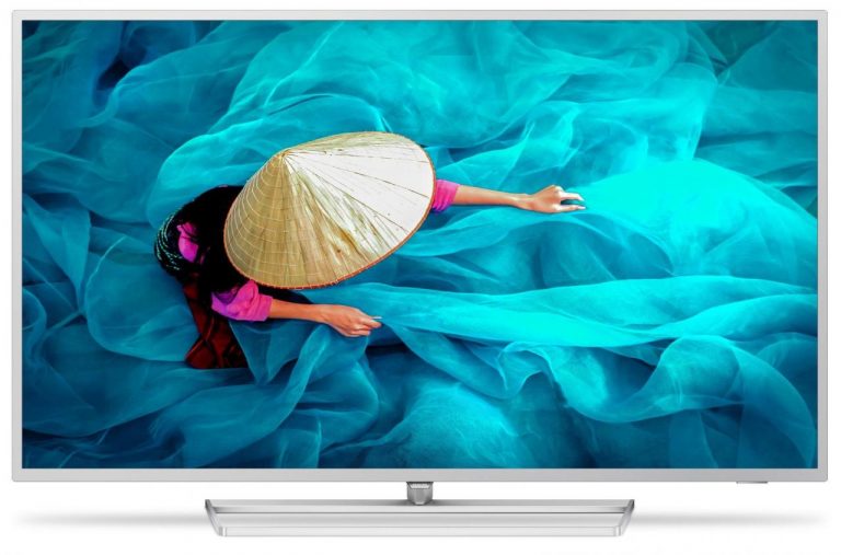 Philips Professional TV MediaSuite 55HFL6014U 139 cm (55") silber
