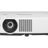 Panasonic PT-VMW50EJ 3-LCD-Projektor 5000 Lumen