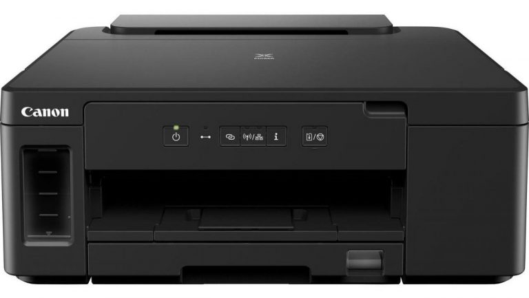 Canon PIXMA GM2050 Tintenstrahldrucker S/W
