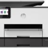 HP Officejet Pro 9022 Tintenstrahl-Multifunktionsgerät 1 HP Officejet Pro 9022 Tintenstrahl-Multifunktionsgerät