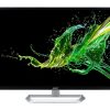 Acer Monitor EB321HQU LED-Display 80 cm (31,5") schwarz