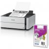 Epson EcoTank ET-M1170 Tintenstrahldrucker incl Epson EcoTank ET-M1170 Tintenstrahldrucker incl. Unlimited Printing Card