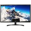LG Monitor 32ML600M-B HDR LED-Displays 80,01 cm (31,5") mattschwarz