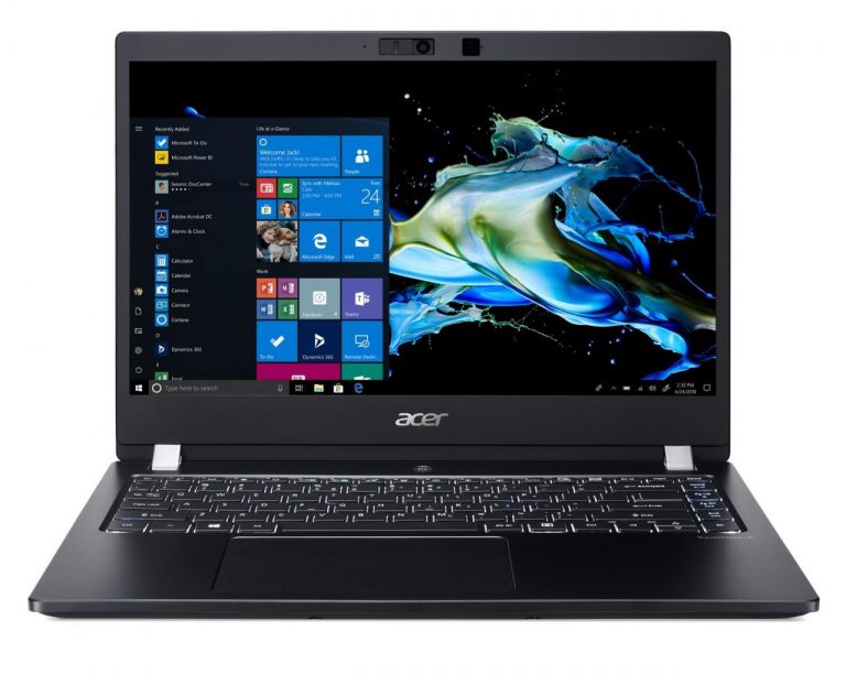 1.Jahr Geld zurück+Reparatur im Garantiefall für gew.Endk.-> Acer TravelMate X314 35,56 cm (14") Notebook Intel Core i7-8565U, 8GB RAM, 512GB SSD, Full-HD Display, Windows 10 Pro