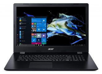 1.Jahr Geld zurück+Reparatur im Garantiefall für gew.Endk.-> Acer Aspire 3 43,94 cm (17,3") Notebook Intel Core i5-8265U,8GB RAM, 512GB SSD, Full-HD Display, Windows 10 Pro