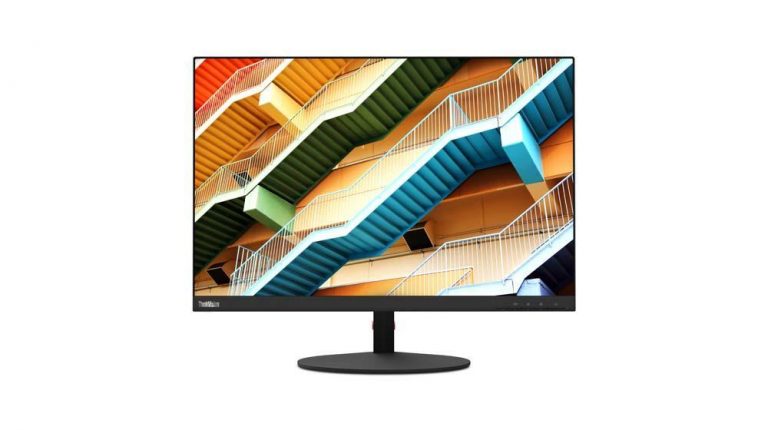 Lenovo ThinkVision T25m (25") 63,5cm LED-Monitor