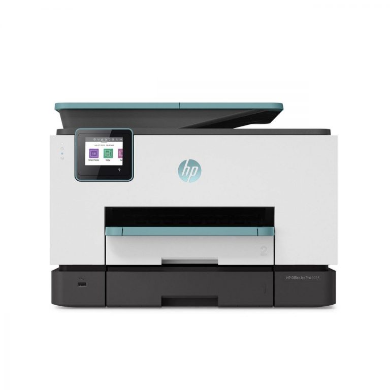 HP Officejet Pro 9025 Tintenstrahl-Multifunktionsgerät