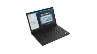 Lenovo ThinkPad E595 39,6 cm (15.6") Notebook AMD Ryzen™ 7 3700U, 16GB DDR, 512GB SSD, AMD Radeon™, FHD, Win10 Pro